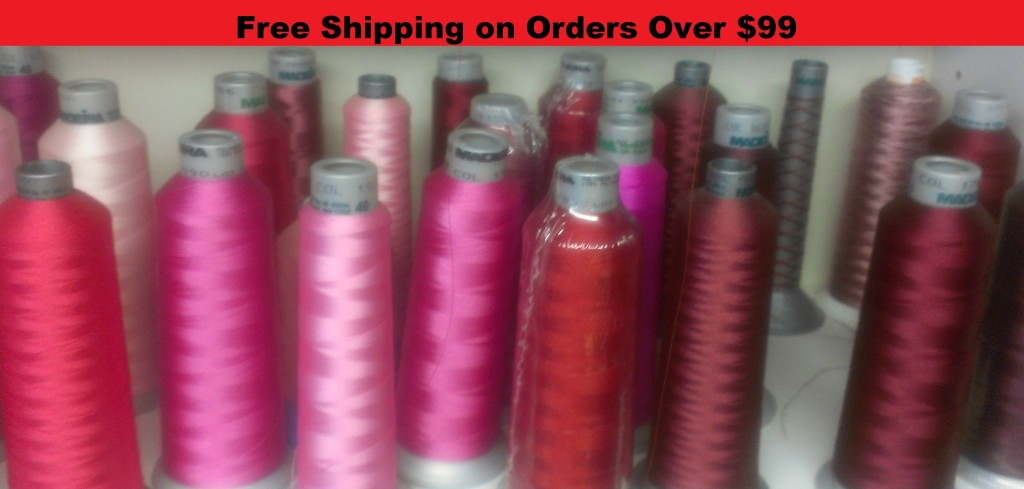 Free Shipping Over 99